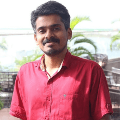Jayanth S