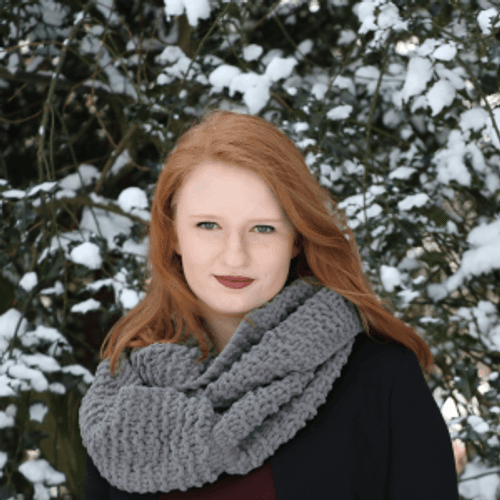 Maren Chase