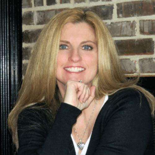 Carolyn Ridder Aspenson