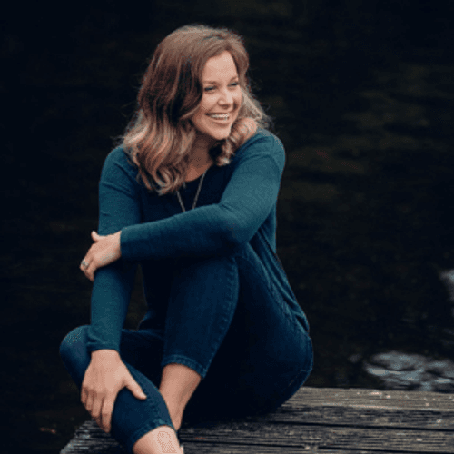 Jenny Hickman