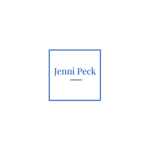 Jenni Peck