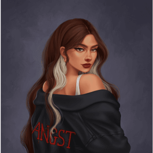 Aveline Knight