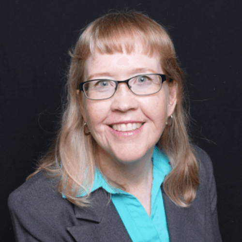 Leah Busboom