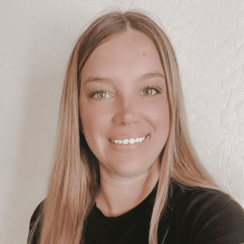 Michaela Jean Taylor