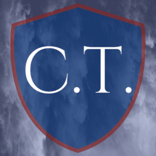 C.T. Rhames