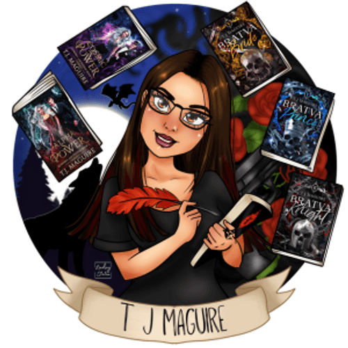T J Maguire