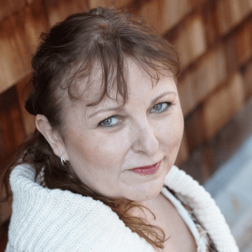 Lynn Cahoon