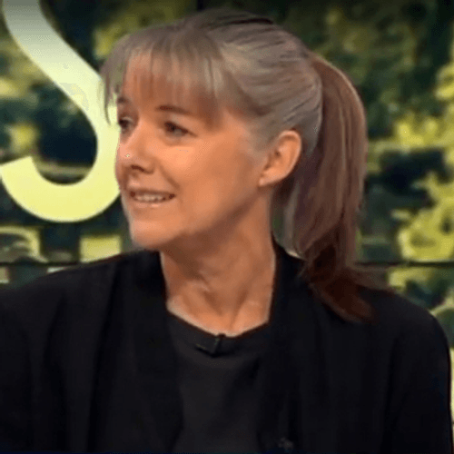 Helen Goltz