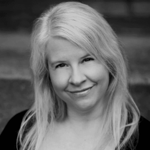 Deborah Bladon