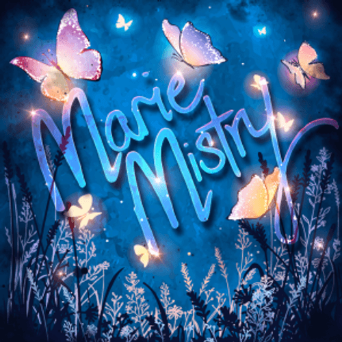Marie Mistry