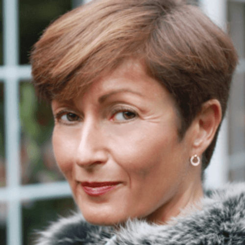 Deborah Stone