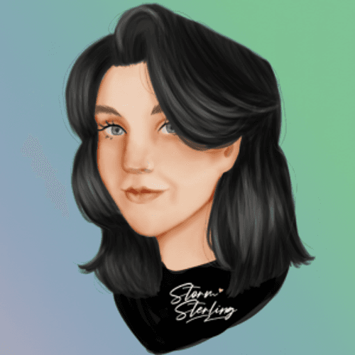 Storm Sterling