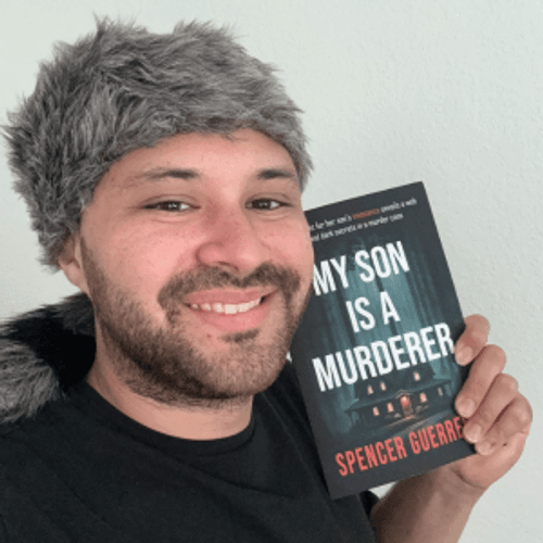 Spencer Guerrero