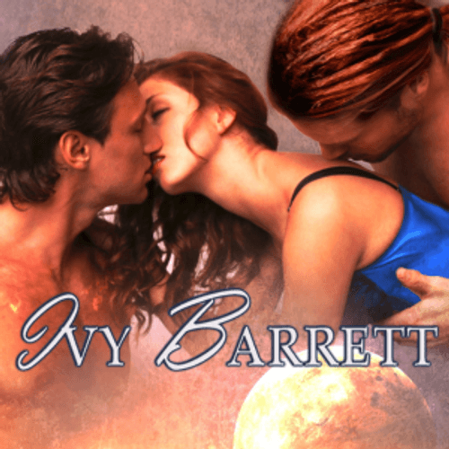 Ivy Barrett