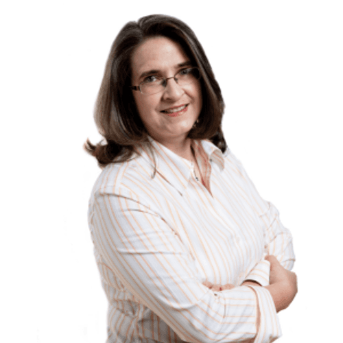 Kim McDougall