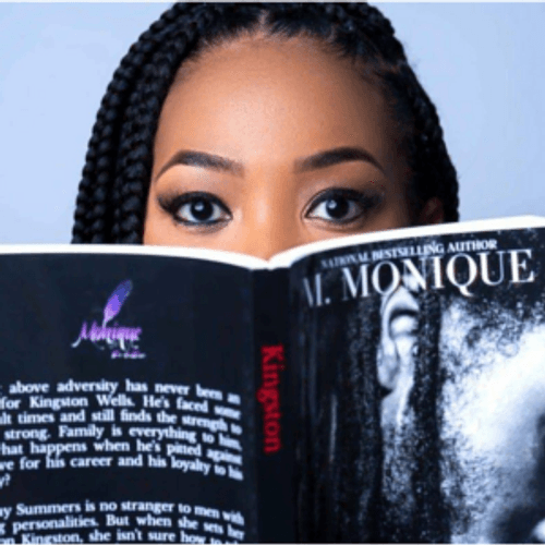 M. Monique