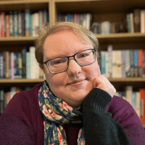 Laura Sweeney
