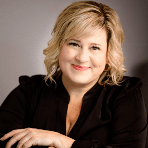 Andrea Chatwin, MA, CCC