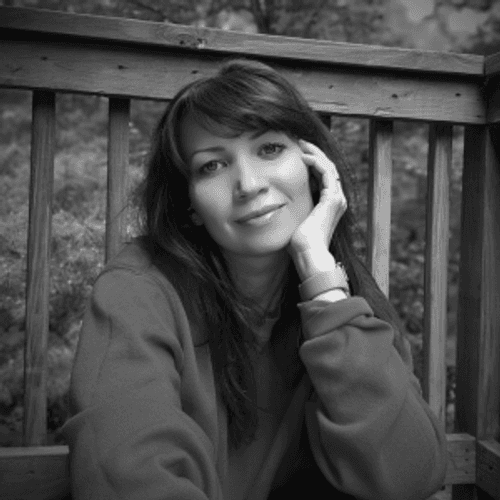 Lina Ravenhill
