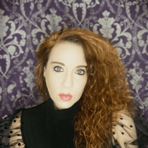 Jennifer Anne Gordon