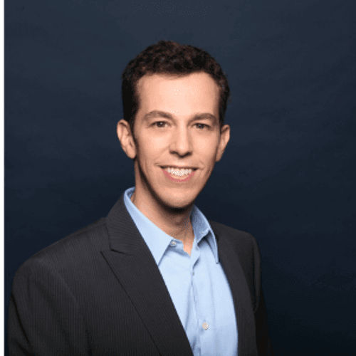 Josh Berman