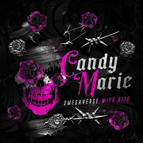 Candy Marie