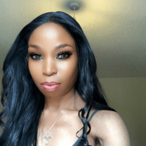 Khardine Gray