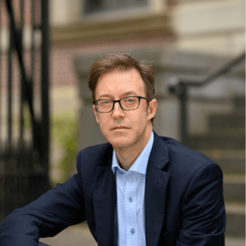 Kermit Roosevelt III