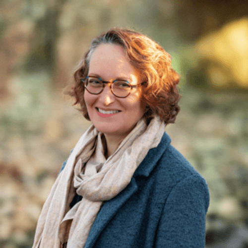 Mary Robinette Kowal