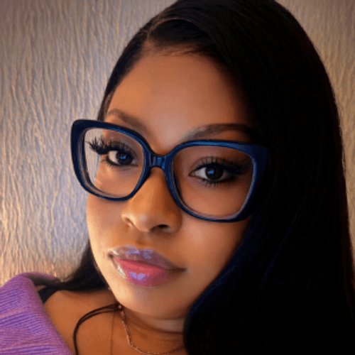 Dominique Black