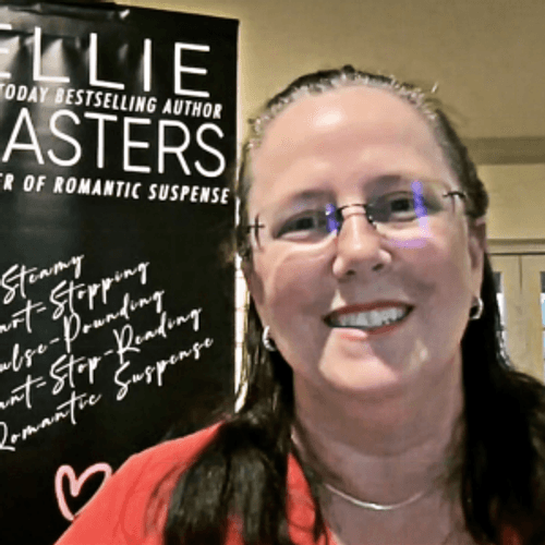 Ellie Masters