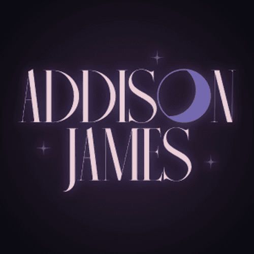 Addison James