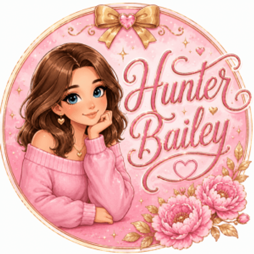 Hunter Bailey