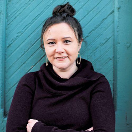 Megan Gerhardt, PhD