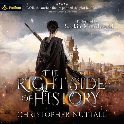 The Right Side of History