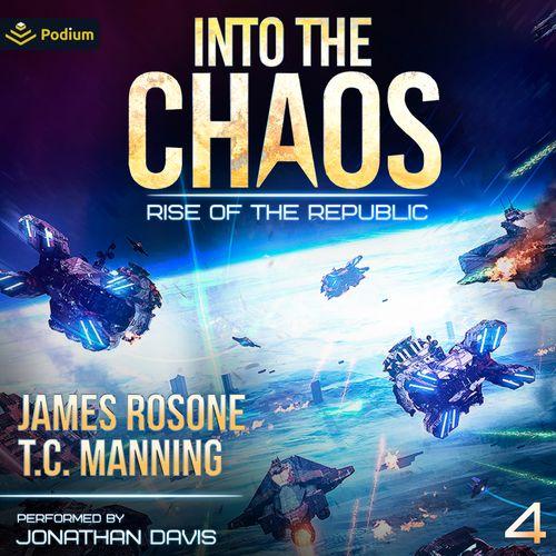 Into the Chaos