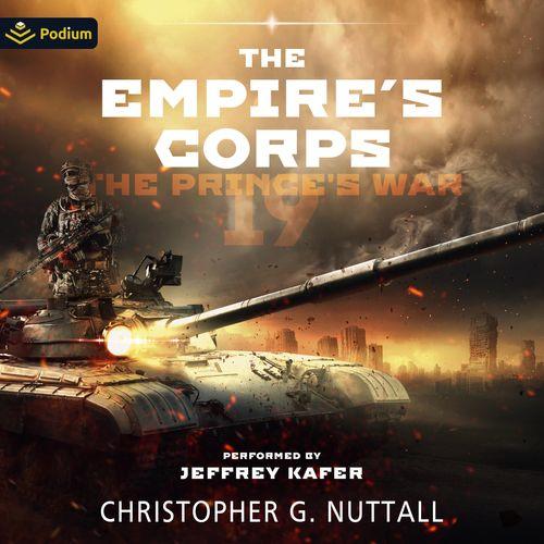 The Prince's War