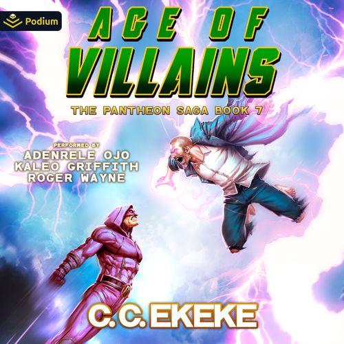 Age of Villains