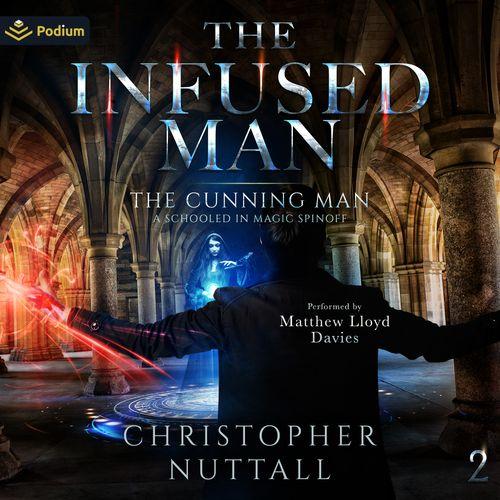 The Infused Man