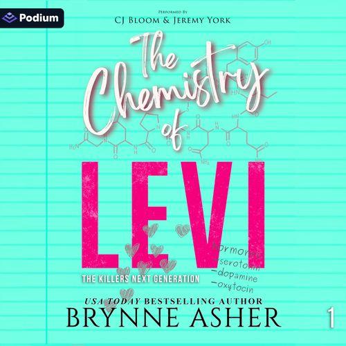 The Chemistry of Levi