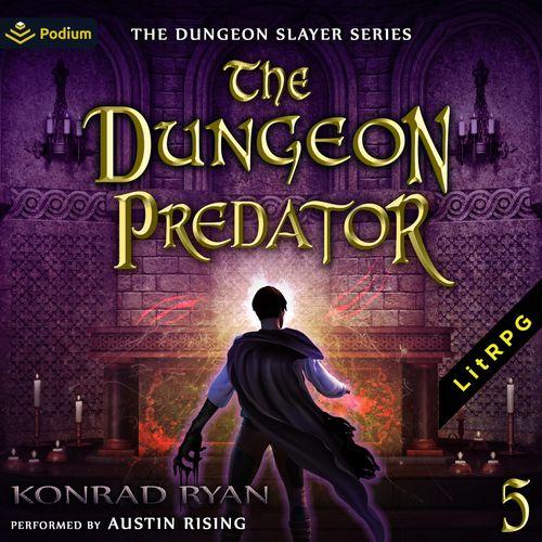 The Dungeon Predator