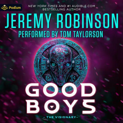 Good Boys 3