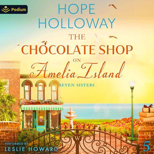 The Chocolate Shop on Amelia Island