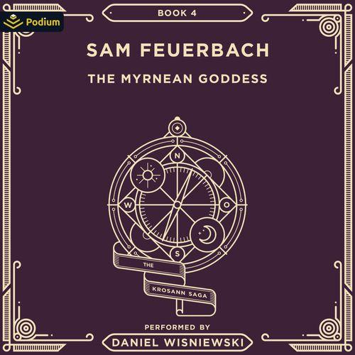 The Myrnean Goddess