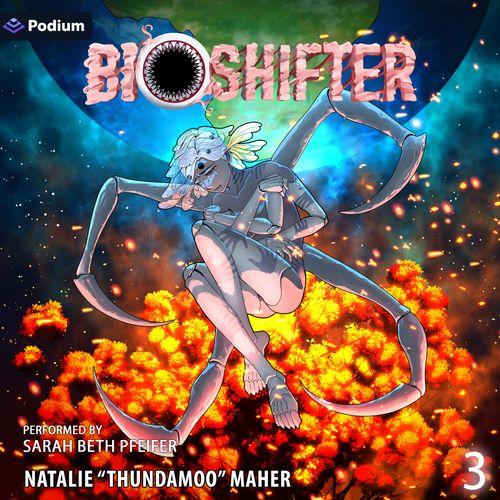 Bioshifter: Volume 3