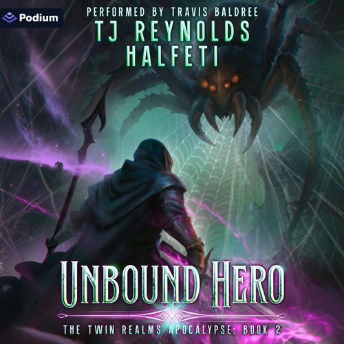 Unbound Hero