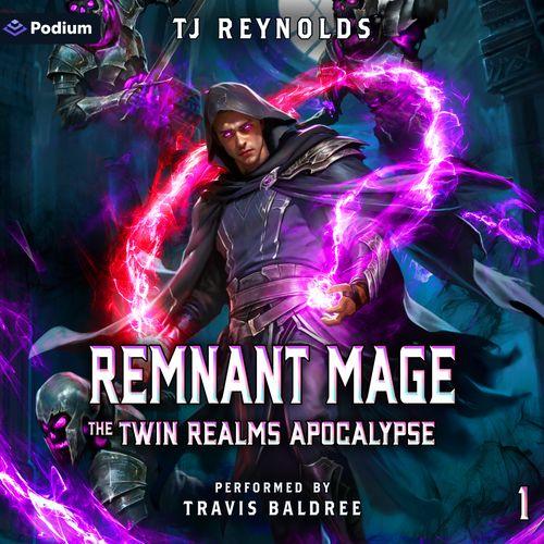Remnant Mage