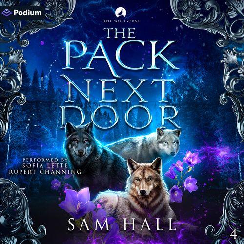 The Pack Next Door
