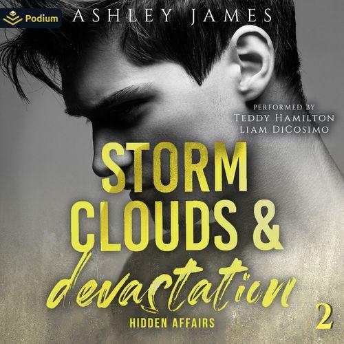 Storm Clouds and Devastation