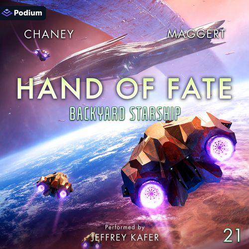 Hand of Fate